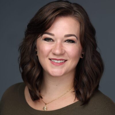 ashley loeb headshot 2023