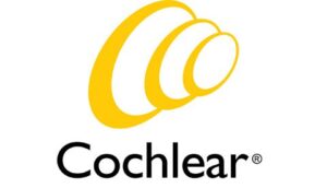 Cochlear Logo