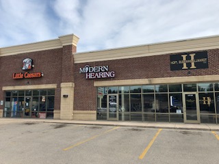 Shawano Hearing Center
