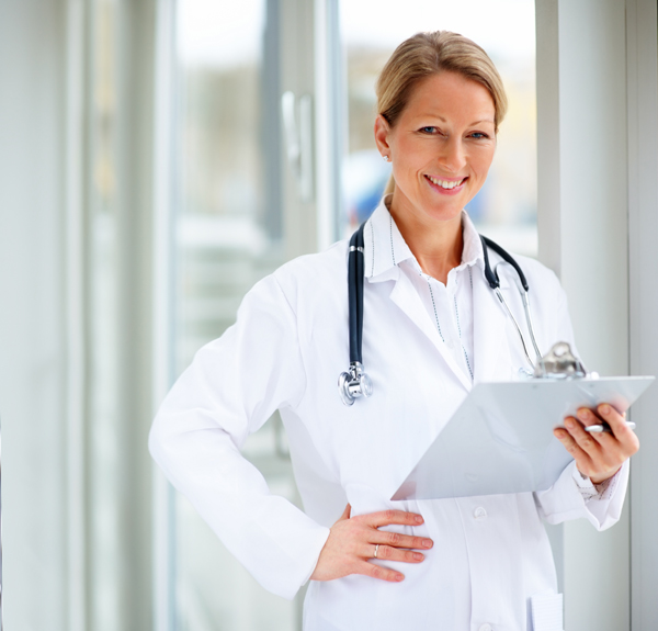 Hearing Specialist
