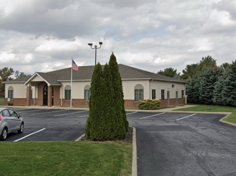 Upper Sandusky OH
