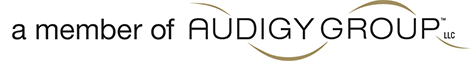 Audigy Member logo