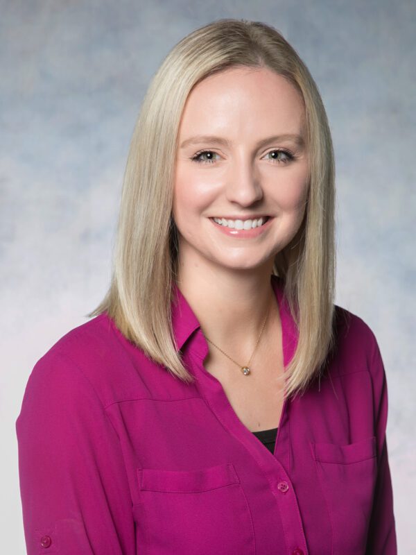 Lyndsay Rogers