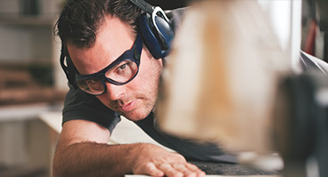 photo cta hearing protection