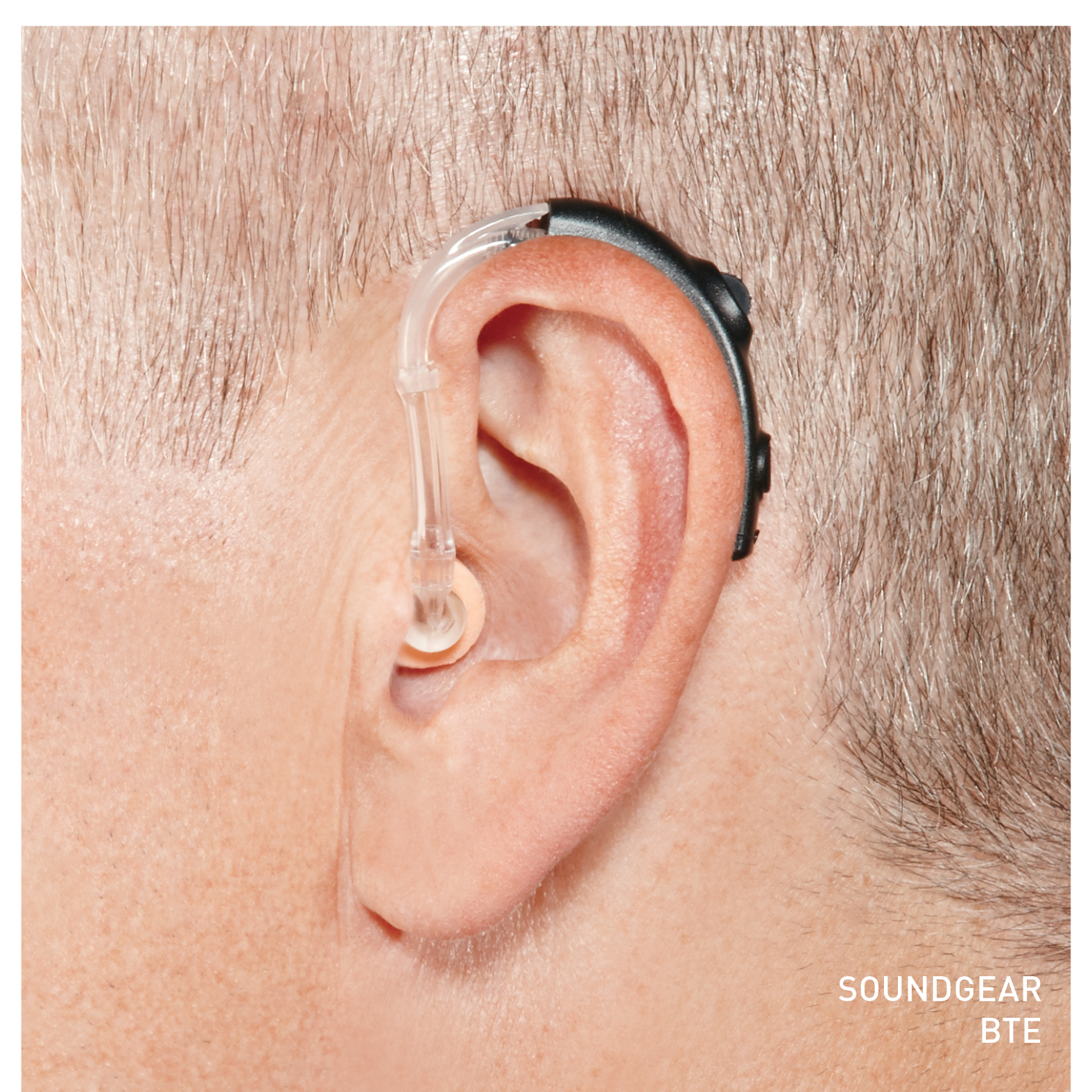 Behind-The-Ear