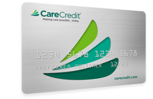 carecredit card 1016