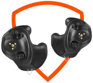 phantom orange crest