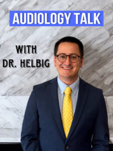 Audiology Talk