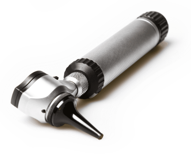otoscope full image