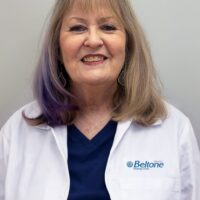 Carol Fraser