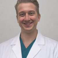 Mitchell Reesor