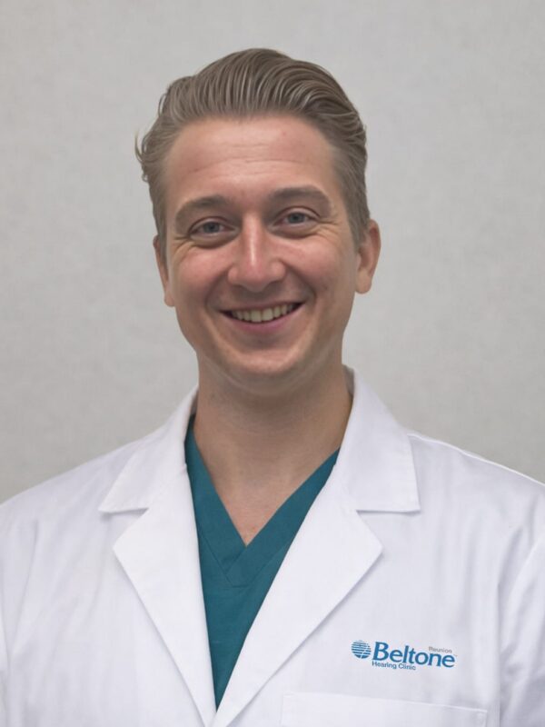 Mitchell Reesor