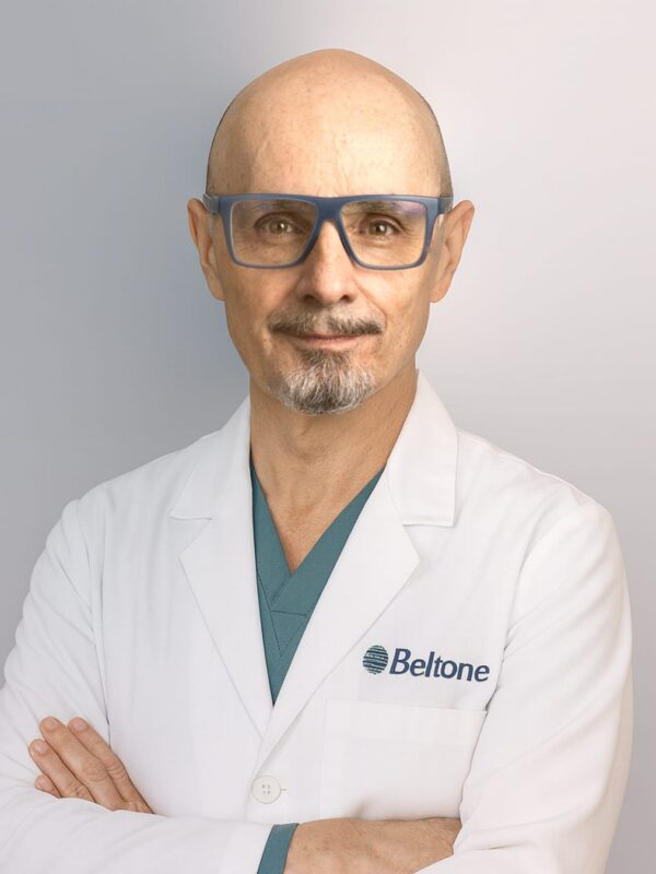 Jeff Germain