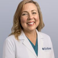 Larissa Nelson