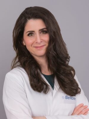 Tabetha Deveau