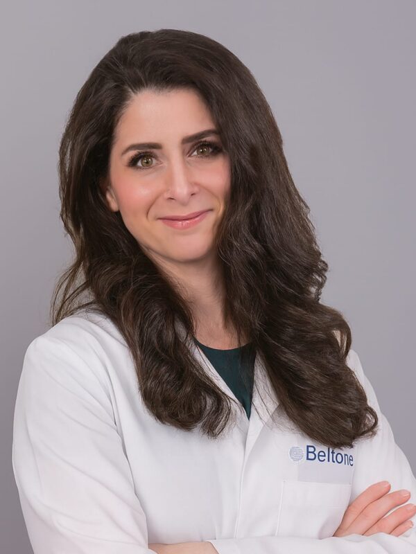 Tabetha Deveau