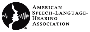 american speech languange hearing association american speech languange hearing association