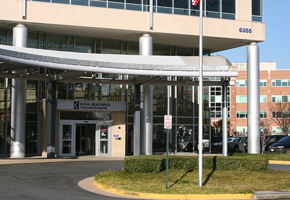 office Walker Lane
