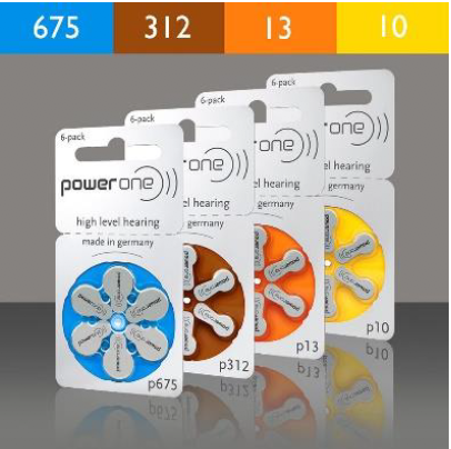 Hearing Aid Batteries Alexandria, VA