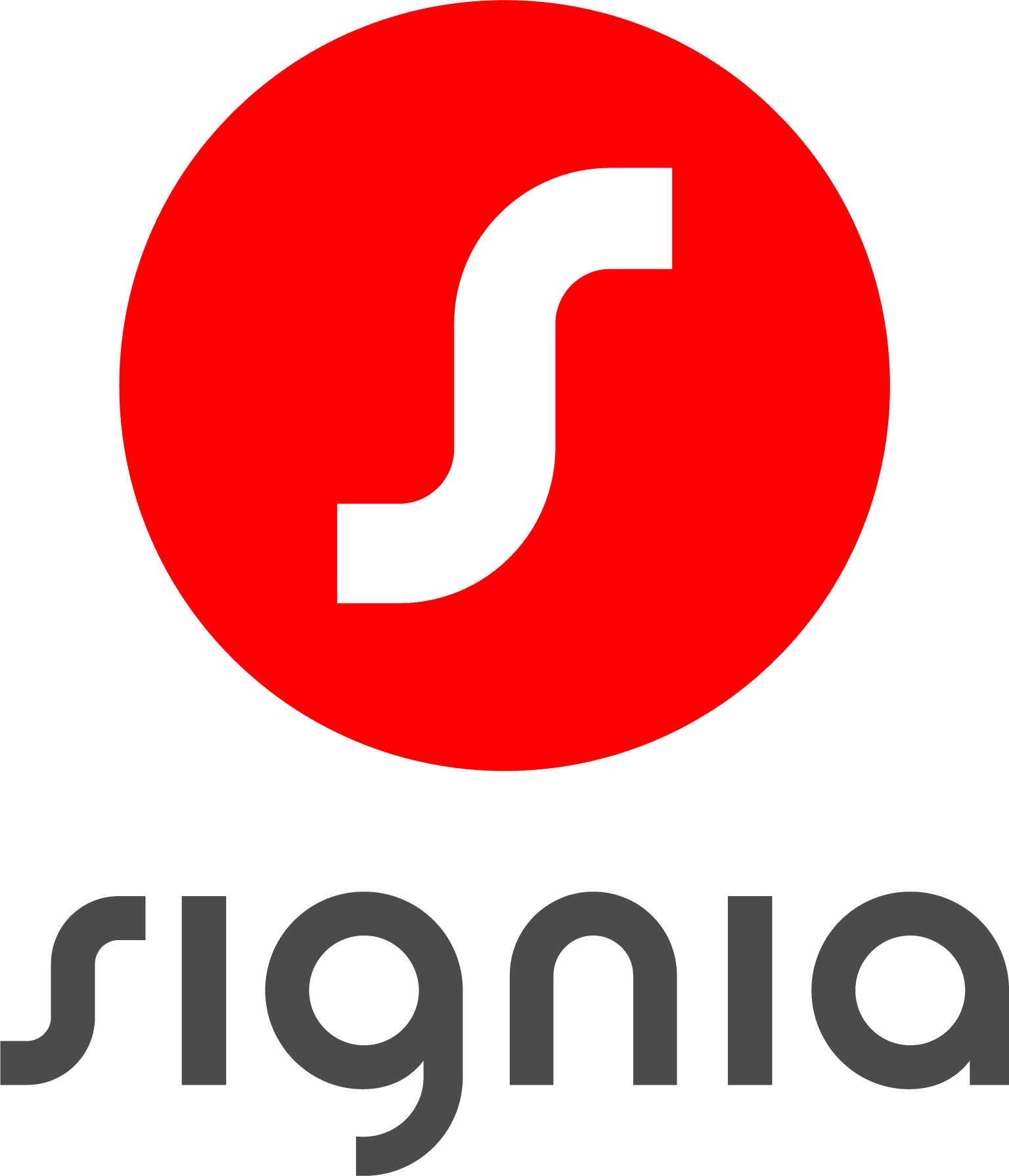Signia Logo