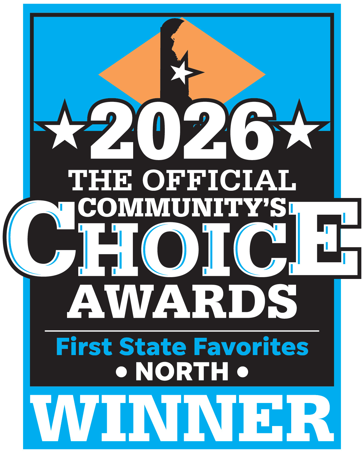 CC26 DoverNorth Winner