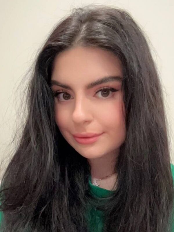 Flora Abgaryan
