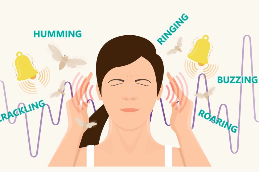 Tinnitus Images