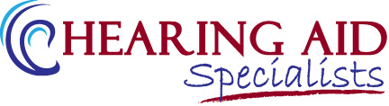 hearing specialist logo