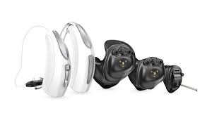 Starkey Evolv AI Hearing Aids Starkey Evolv AI Hearing Aids