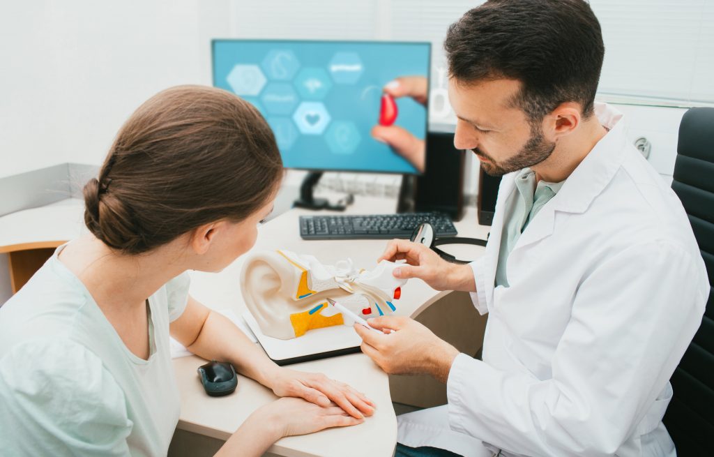 doctor patient min doctor patient min