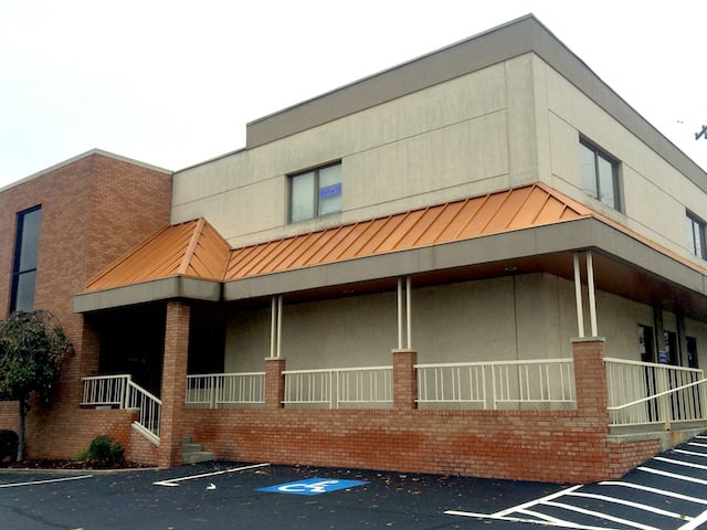 SouthHillsBuilding Pittsburgh Brownsville Rd