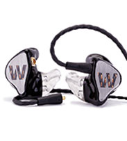 Westone-ES60