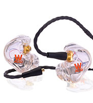 Westone AC10