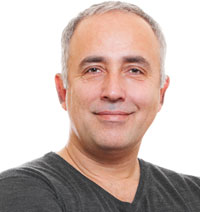 Captel Roy