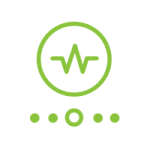 hearing evaul icon color hearing eval
