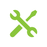 repair icon color repair