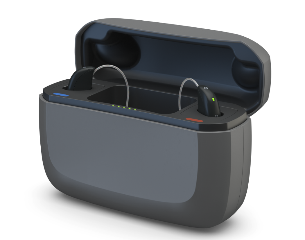 ReSound Vivia Premium Charger microRIE (1)