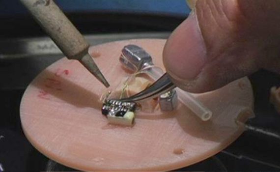 service image hearing aid repair