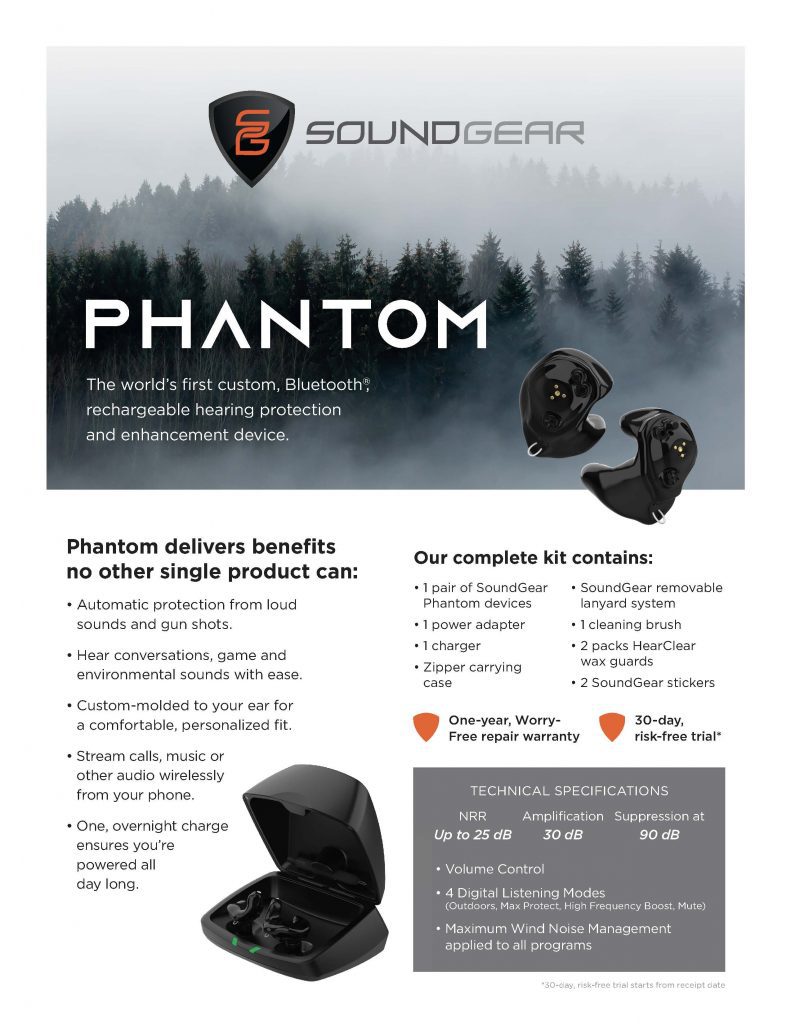 SoundGear Phantom One Sheet 3 copy Page 1