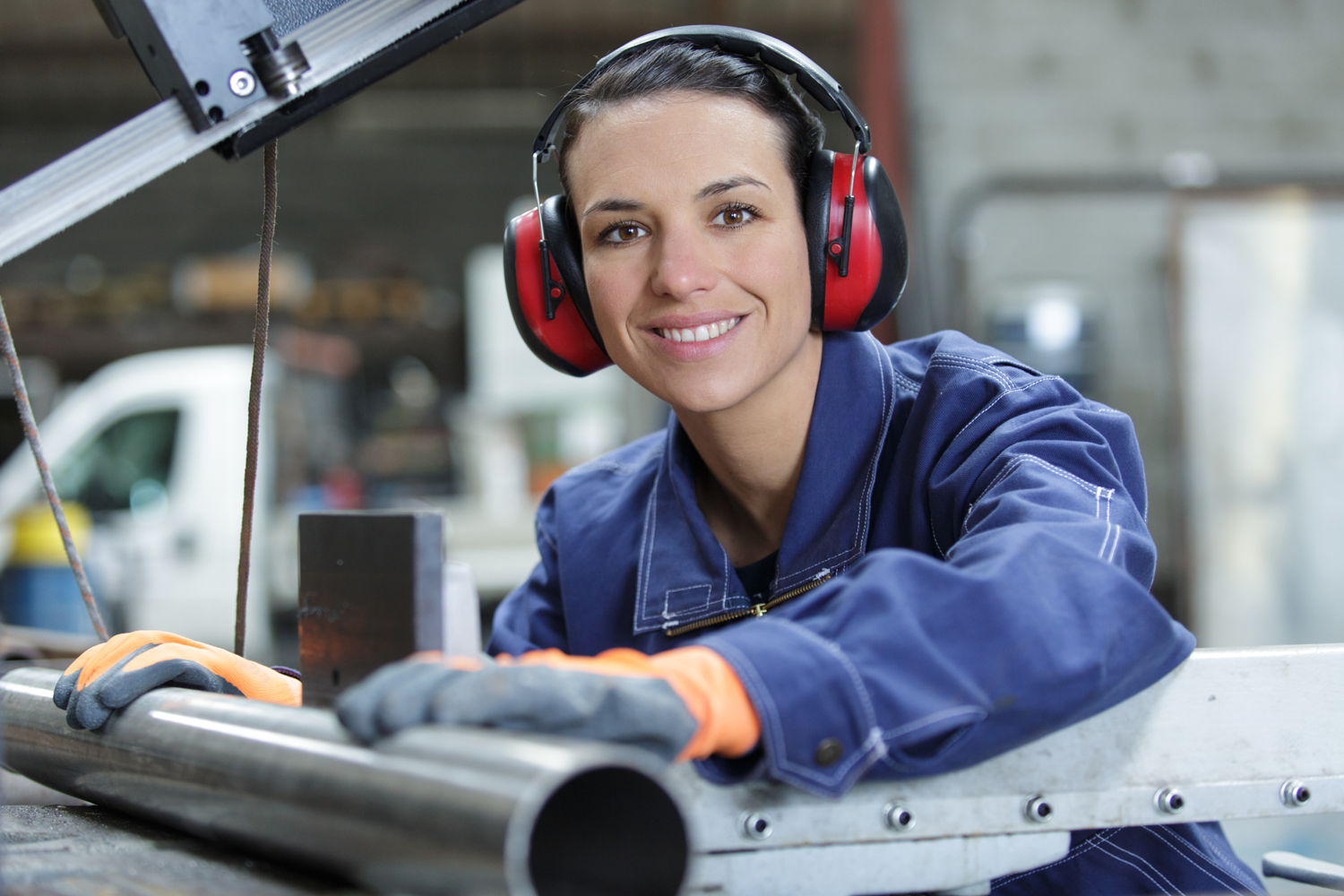 hearing protection