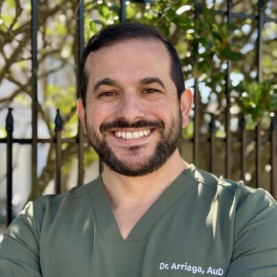 eric arriaga