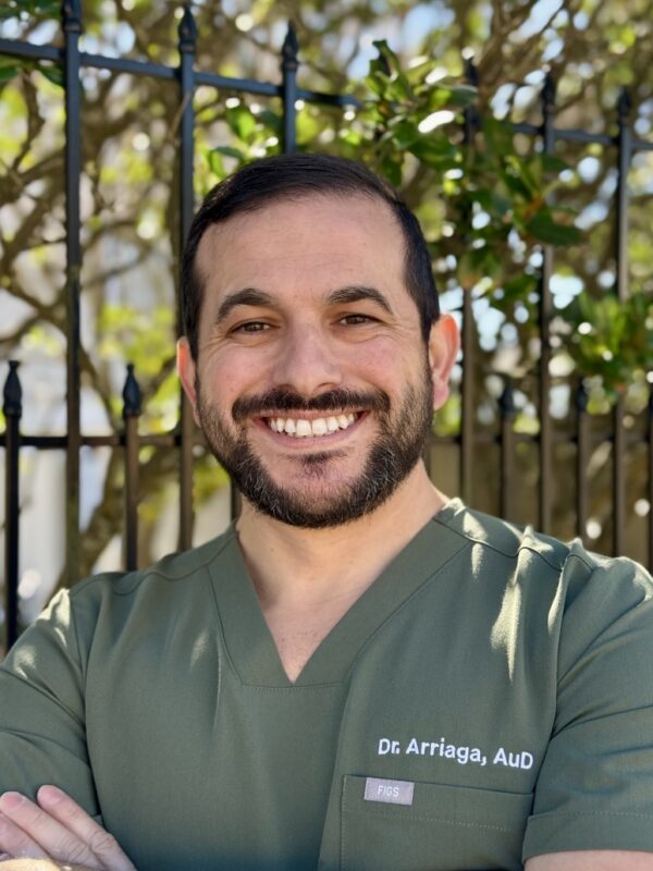 eric arriaga