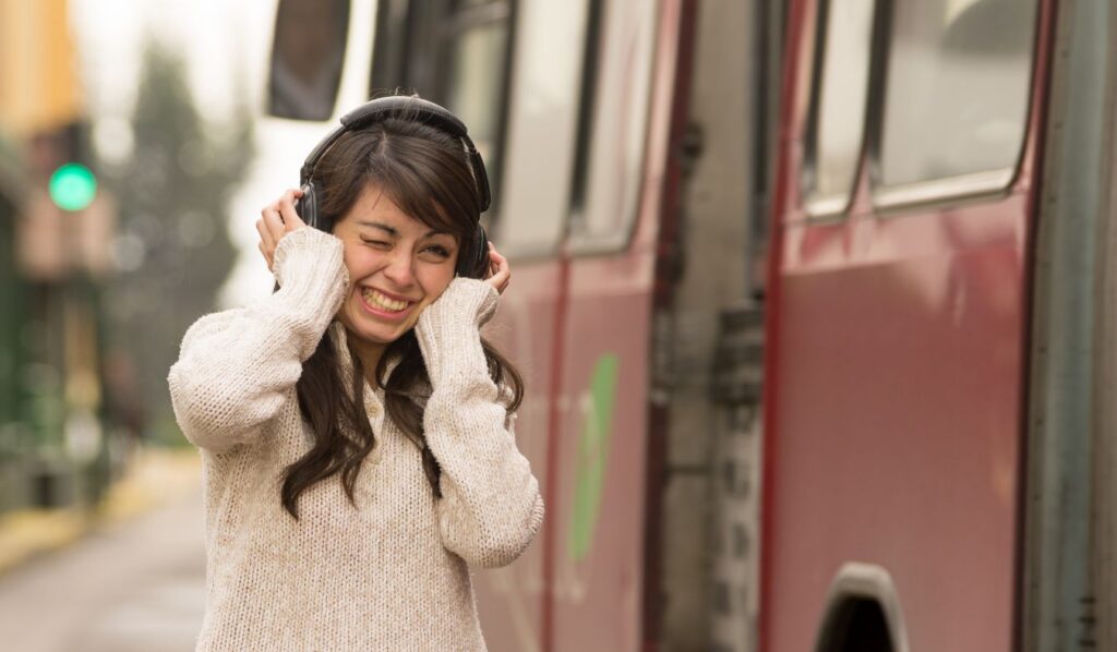 loud city bus noise pollution loud city bus noise pollution
