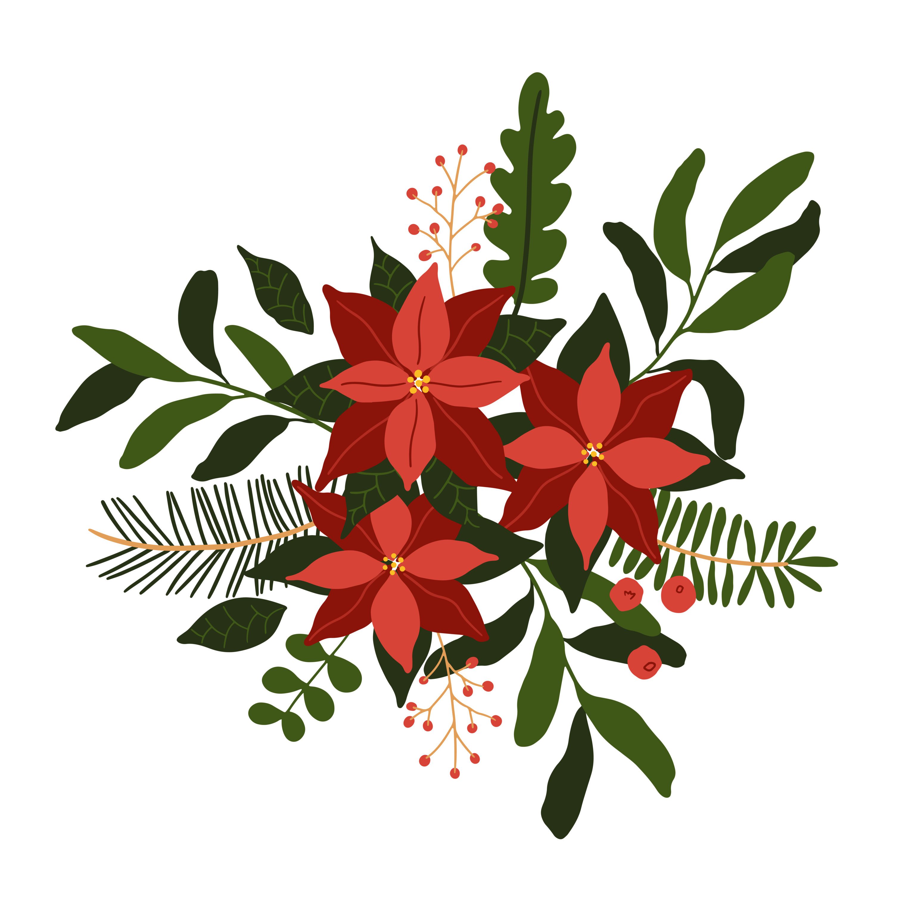 Poinsettia Event