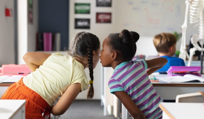 event image classroom kids