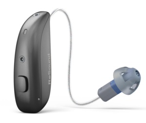 ReSound Vivia Graphite MicroRIE