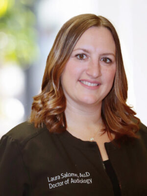 laura salome headshot