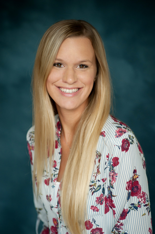 Alissa Dejohn