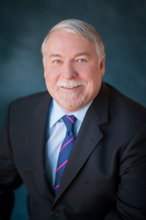 John R Salisbury 1
