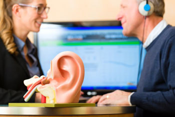 Most Common Types of Hearing Loss